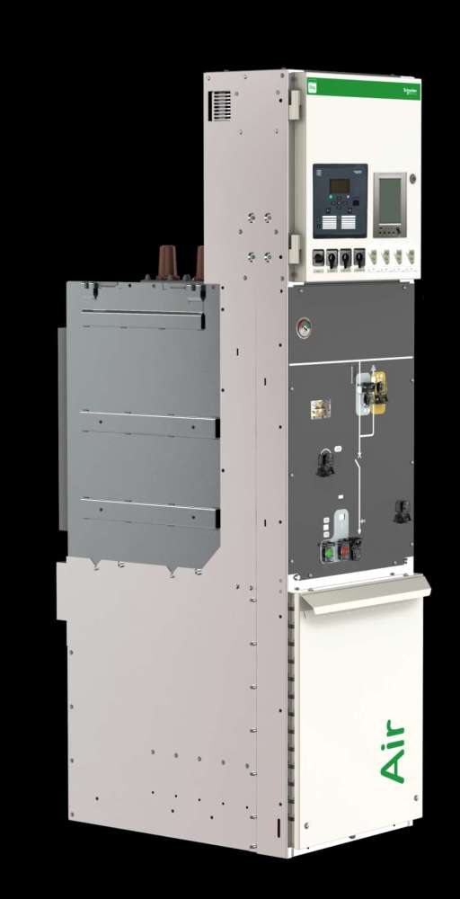 數(shù)字化生態(tài)圈持續(xù)擴(kuò)大,施耐德電氣亮出多項數(shù)字化科技產(chǎn)品 2020進(jìn)博會